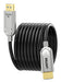 EAN 4894160057815 - UNITEK Fiber Optic 4K 10m cable HDMI HDMI tipo A (Estándar) Gris imagen 4