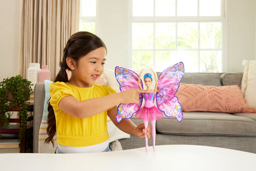 EAN 0194735230709 - Barbie HXJ10 muñeca imagen 2