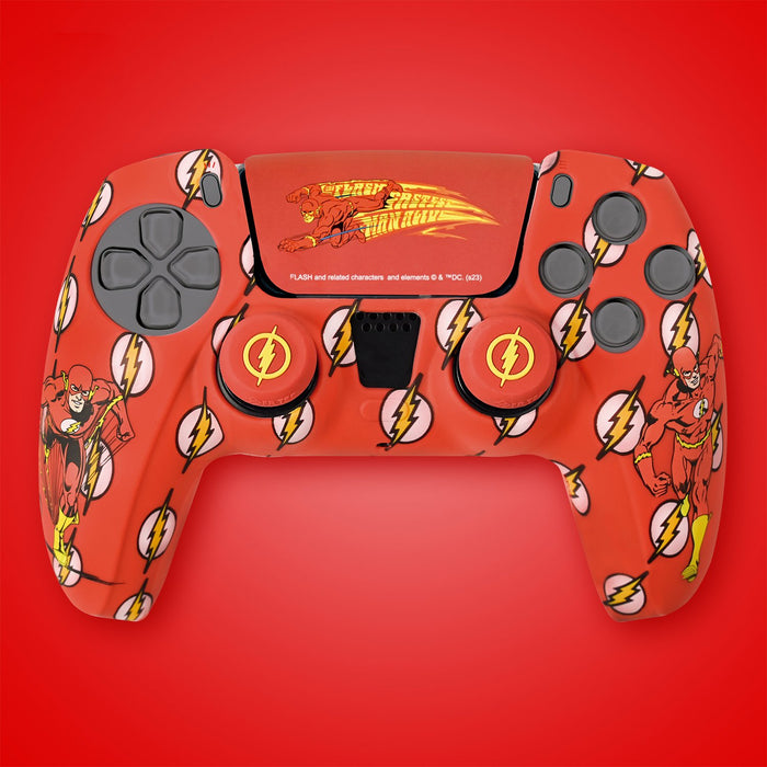 EAN 8436563094149 - Blade Gaming FLAPS5CK accesorio de controlador de juego Estuche para mandos de videoconsola imagen 3