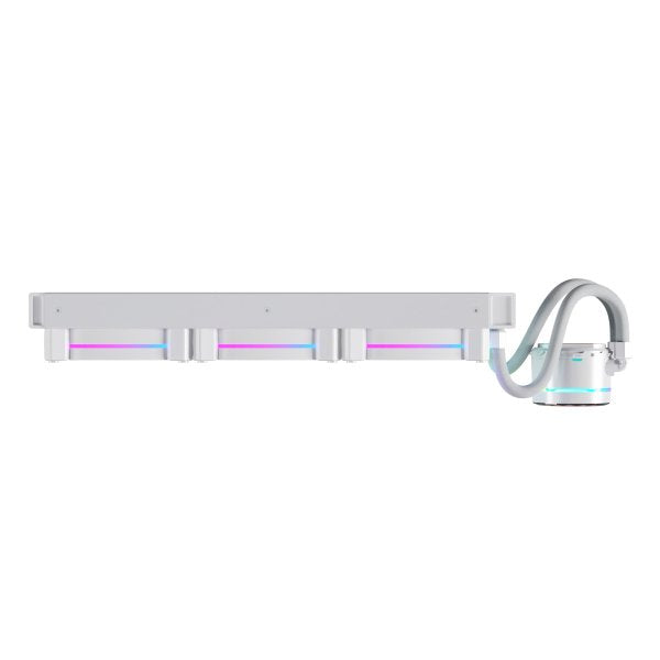 EAN 8435443721847 - Nfortec NF-WC-ATRIAX-360-W sistema de refrigeración para ordenador Procesador Sistema de refrigeración lí imagen 6