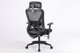 EAN 5901443124054 - Activejet T5 BLACK silla de oficina y de ordenador Asiento acolchado Respaldo de malla imagen 5