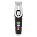 EAN 5996415036855 - Wahl Color Trim AC/Batería 8 1,3 cm Negro, Acero inoxidable imagen 1