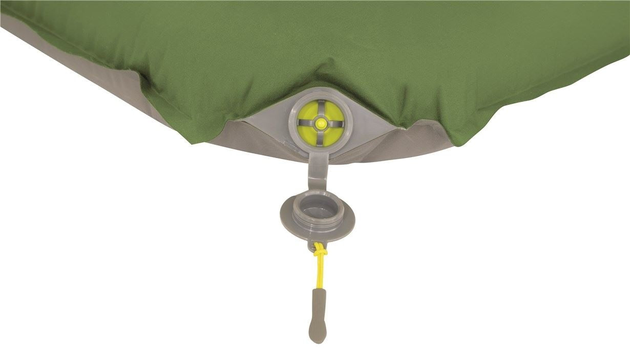 EAN 5709388119421 - Outwell 400025 colchón hinchable Colchón doble Verde imagen 3