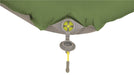 EAN 5709388119438 - Outwell 400026 colchón hinchable Colchón doble Verde imagen 3