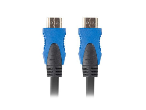 EAN 5901969415636 - Lanberg CA-HDMI-20CU-0030-BK cable HDMI 3 m HDMI tipo A (Estándar) Negro imagen 2