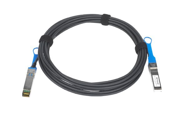 Netgear Cable De Conexión Directa 10gbase Sfp+ (M) A Sfp+ (M) 7 M Biaxial Activo