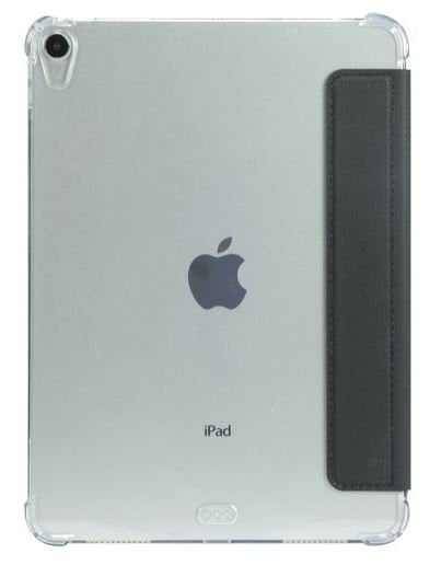 EAN 3700992521077 - Mobilis Edge 27,7 cm (10.9") Folio Negro, Transparente imagen 5