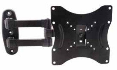 EAN 8435099515029 - Approx APPST02 soporte para TV 94 cm (37") Negro imagen 1