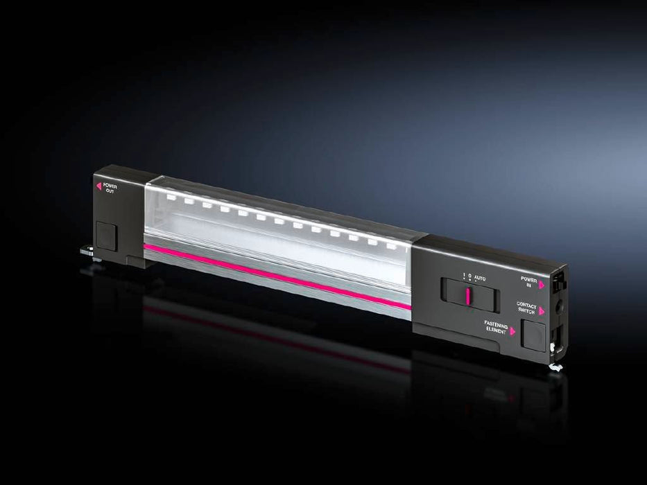 Rittal Luminaria De Sistema Led (Envío Por Transportista)