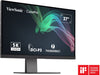 EAN 766907029505 - Viewsonic VP2788-5K pantalla para PC 68,6 cm (27") 5120 x 2880 Pixeles 5K Ultra HD LED Negro imagen 4