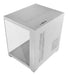 EAN 8435693109594 - Mars Gaming MC-VIEW2W Mini Tower Blanco imagen 1