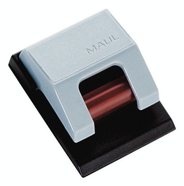 EAN 4002390022712 - MAUL 6241084 pinza sujetapapel Plástico 10 pieza(s) imagen 2