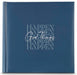 EAN 4007249077141 - Hama Good Things álbum de foto y protector Azul 200 hojas 10 x 15 Encuadernación en tapa dura imagen 3