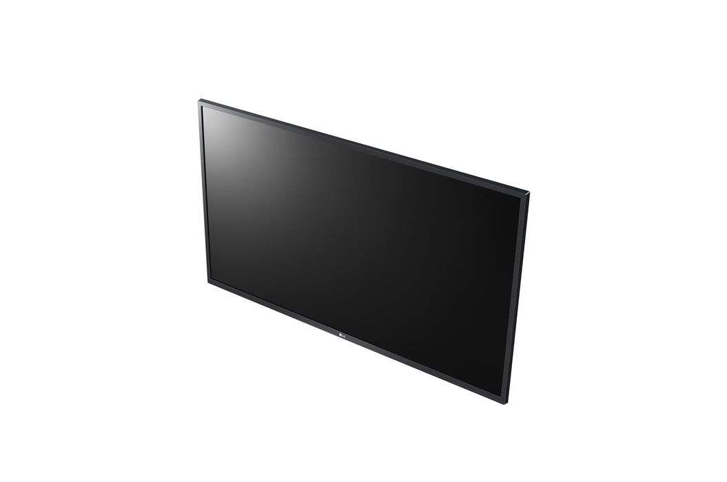 Lg 43us662h Televisor 109,2 Cm (43") 4k Ultra Hd Smart Tv Wifi Negro