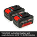 EAN 4006825613704 - Einhell 4512042 cargador y batería cargable imagen 8