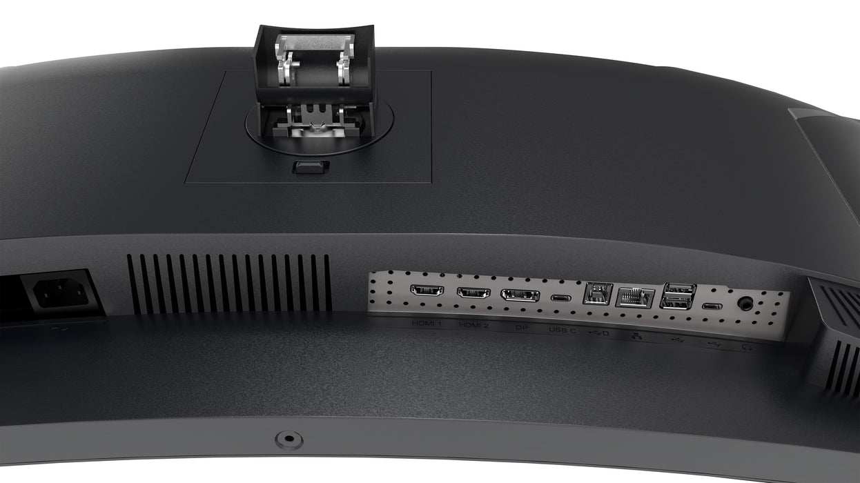 EAN 4948570125173 - iiyama G-MASTER GCB3486WQSCP-B1 pantalla para PC 86,4 cm (34") 3440 x 1440 Pixeles UltraWide Quad HD Negr imagen 21