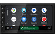 EAN 0019048239525 - Kenwood Electronics DMX5023DABS receptor multimedia para coche Negro Wifi 22 W Bluetooth imagen 3
