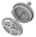 EAN 4260709013794 - Resto Kitchenware 90532 cafetera manual Francés de Prensa 0,6 L Gris imagen 5