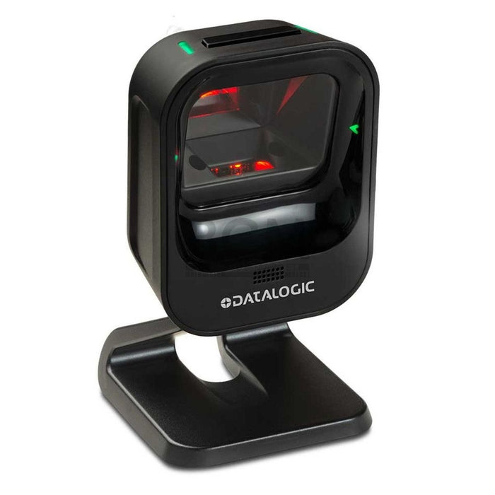 EAN 5715063461105 - Datalogic Magellan 900i Lector de códigos de barras fijo 1D/2D LED Negro imagen 1