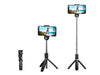 EAN 5901969426236 - NATEC Alvito palo para autofotos Smartphone Negro imagen 3