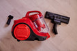 EAN 3221614006388 - Rowenta Swift Power RO2913 1,2 L Aspiradora cilíndrica Secar 900 W Sin bolsa imagen 14