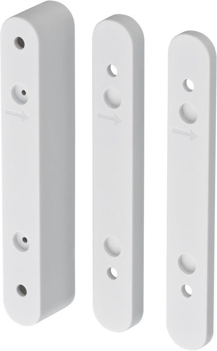 EAN 4007123638994 - Brennenstuhl 1294250 sensor de puerta / ventana Inalámbrico Puerta/ventana Blanco imagen 4