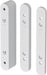 EAN 4007123638994 - Brennenstuhl 1294250 sensor de puerta / ventana Inalámbrico Puerta/ventana Blanco imagen 4