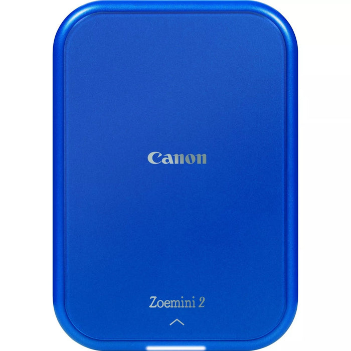 EAN 4549292194166 - Canon Zoemini 2 impresora de foto ZINK (Sin tinta) 313 x 500 DPI 2" x 3" (5x7.6 cm) imagen 1