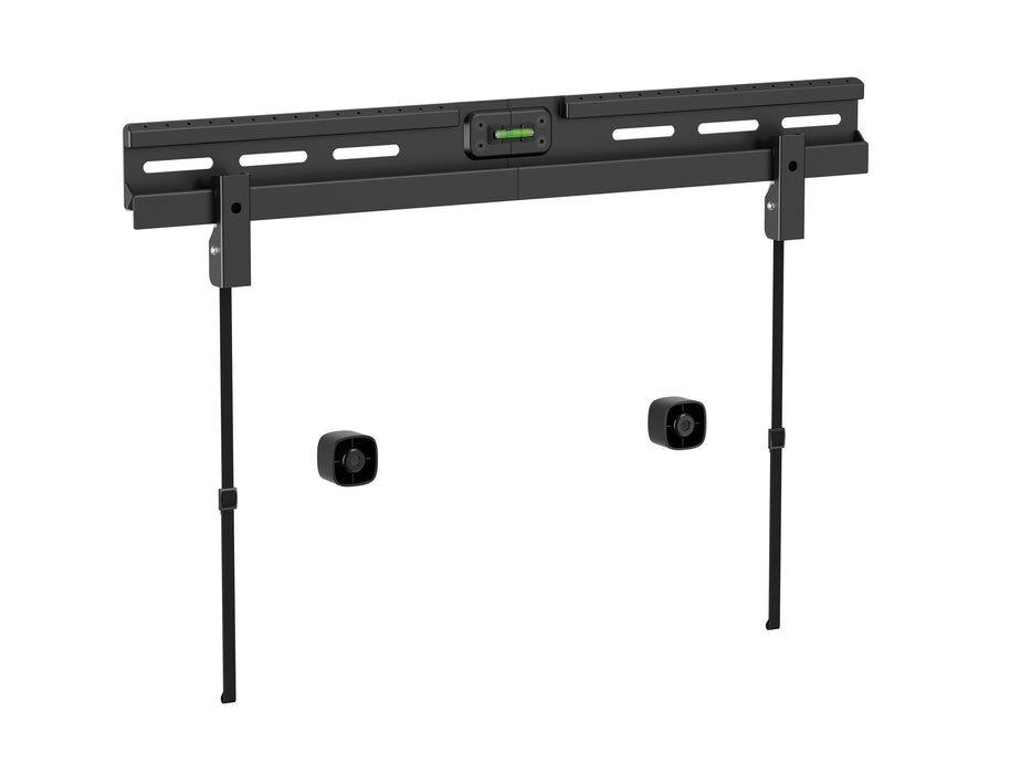 Equip Wandhalterung 37"-86" 1tft No Drill 1gelenk 60kg Sw