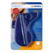 EAN 4008705010238 - HERMA 1023 Portarollo de cinta adhesiva Azul imagen 1