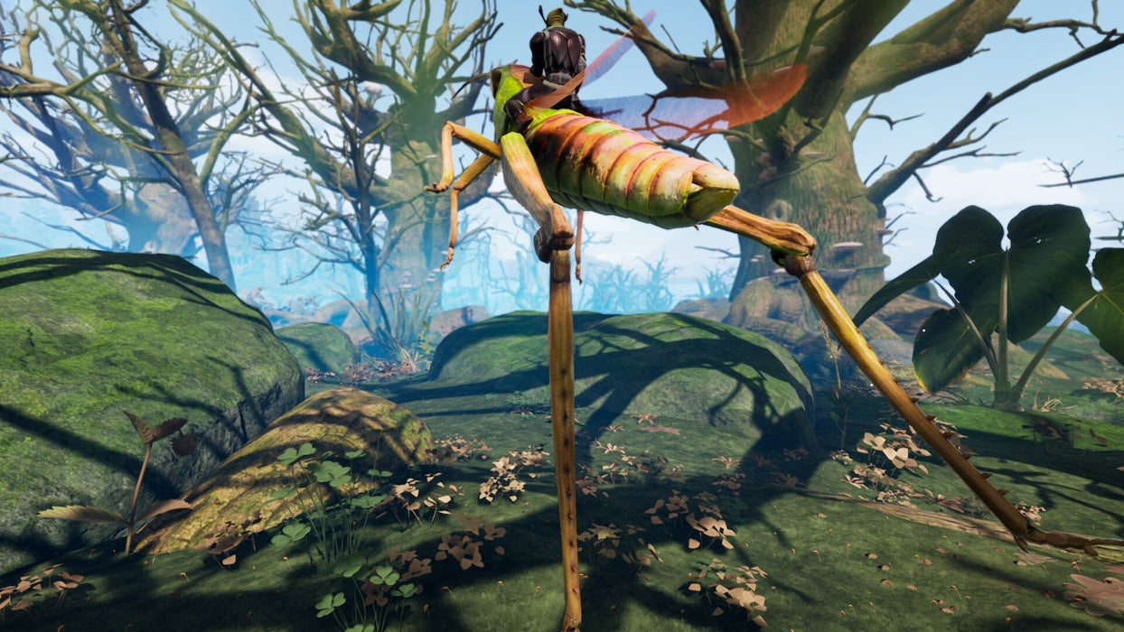 EAN 5060264379224 - Merge Games Smalland: Survive the Wilds imagen 7