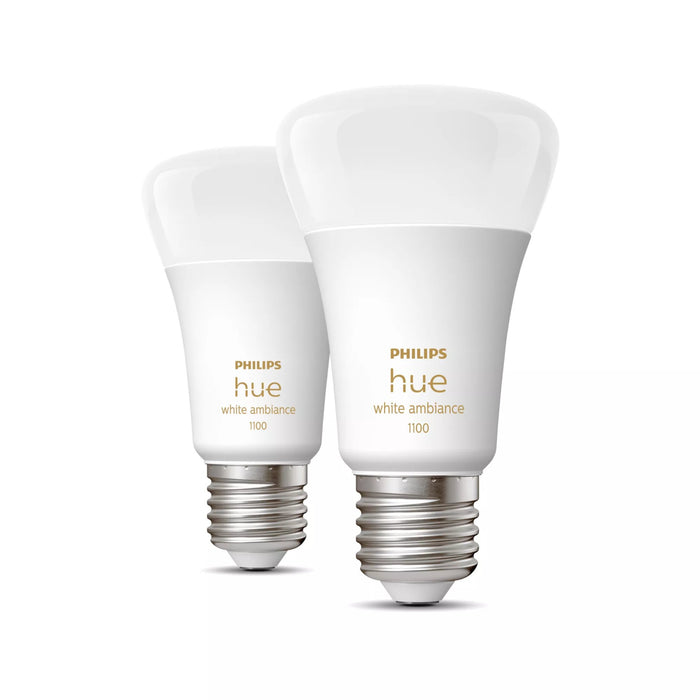 EAN 8719514291256 - Philips Hue White ambiance 8719514291256 iluminación inteligente Bluetooth/Zigbee 11 W imagen 2