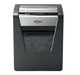 EAN 5028252523448 - Rexel Momentum M510 triturador de papel Microcorte 58 dB Negro imagen 1