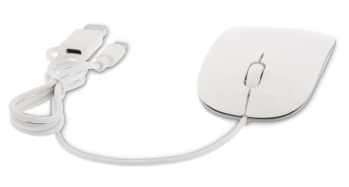 EAN 5704174811510 - LMP MS-1657C ratón Oficina USB tipo A Óptico 1600 DPI imagen 6