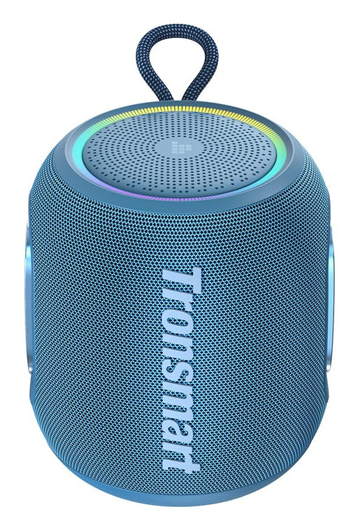 EAN 6978338961581 - Tronsmart T8 Mini Altavoz portátil estéreo Azul 16 W imagen 2