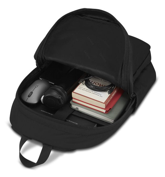 Lenovo Accessories 16-" Commuter Backpack B10 - Black