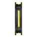 EAN 4717964402363 - Thermaltake Riing 14 Carcasa del ordenador Ventilador 14 cm Negro, Amarillo imagen 5