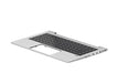 EAN 5715063698013 - HP N01933-FL1 refacción para laptop Teclado imagen 1