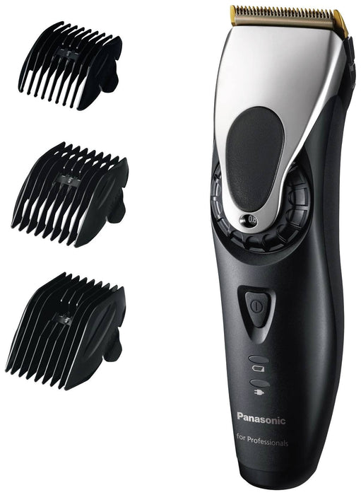 EAN 5025232951369 - Panasonic ER-DGP65K801 no categorizado imagen 1