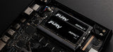 EAN 0740617318364 - Kingston Technology FURY Impact módulo de memoria 2 x 32 GB 3200 MT/s 260-pin SO-DIMM imagen 8