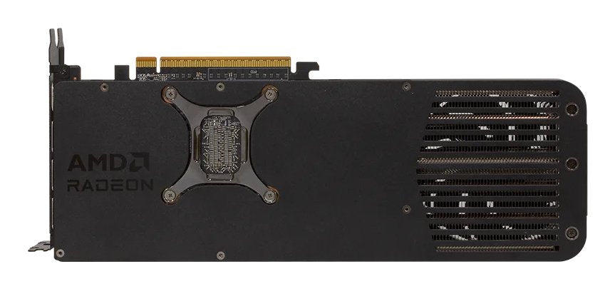 EAN 4713436175780 - PowerColor Reaper Radeon RX 9070 AMD 16 GB GDDR6 imagen 3