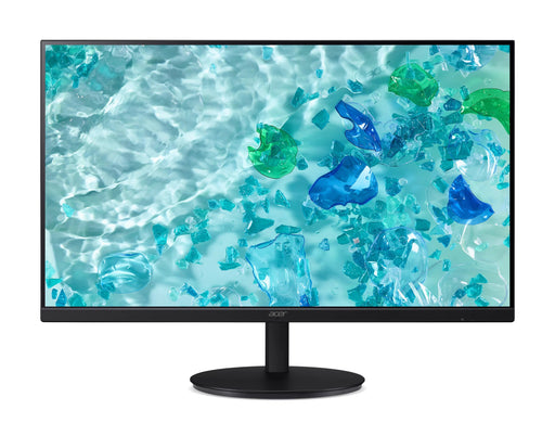 EAN 4711121992049 - Acer CB322QU E pantalla para PC 80 cm (31.5") 2560 x 1440 Pixeles Wide Quad HD Plata imagen 1