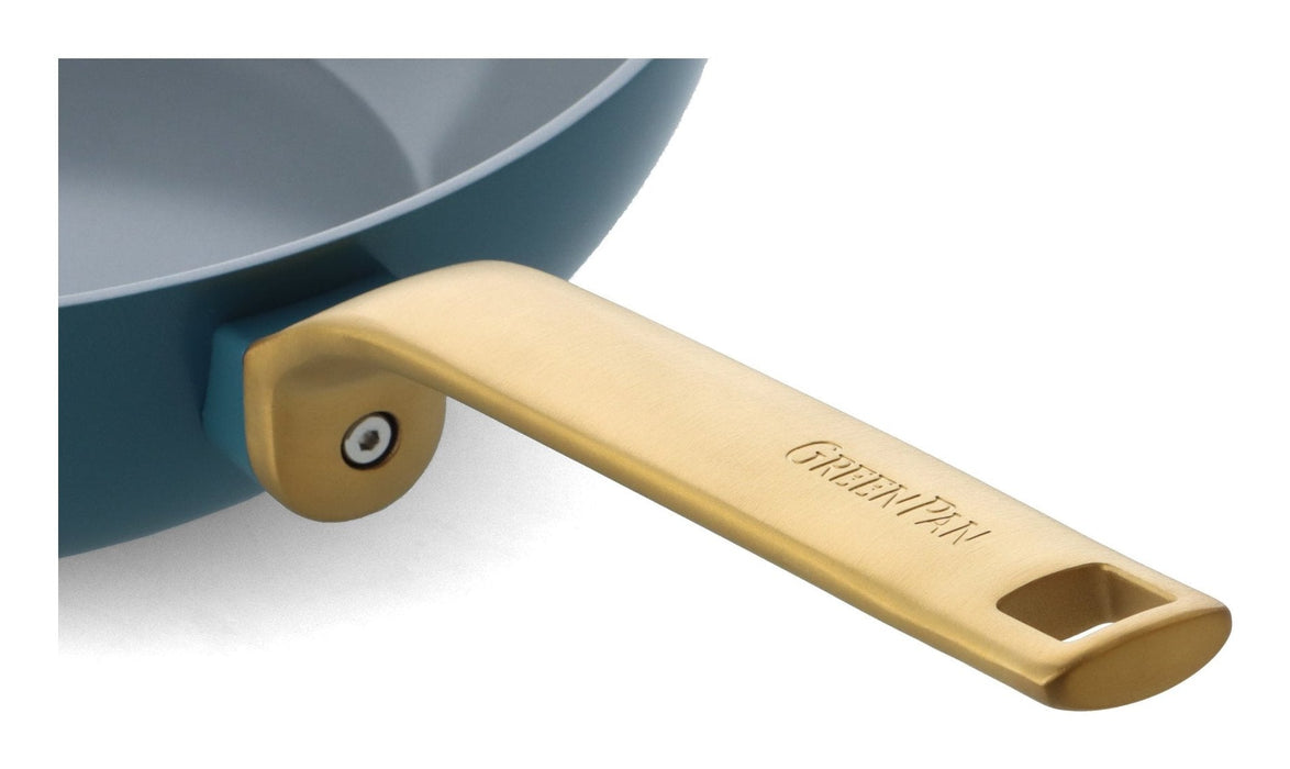 Greenpan Evolution Bratpfanne 30cm Blau