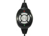 EAN 4015867208519 - Equip 245301 Auriculares Alámbrico Diadema Llamadas/Música USB tipo A Negro imagen 5
