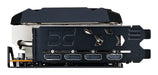 EAN 4713436176046 - PowerColor Red Devil Radeon RX 9070 XT Backplate Special Edition AMD 16 GB GDDR6 imagen 6