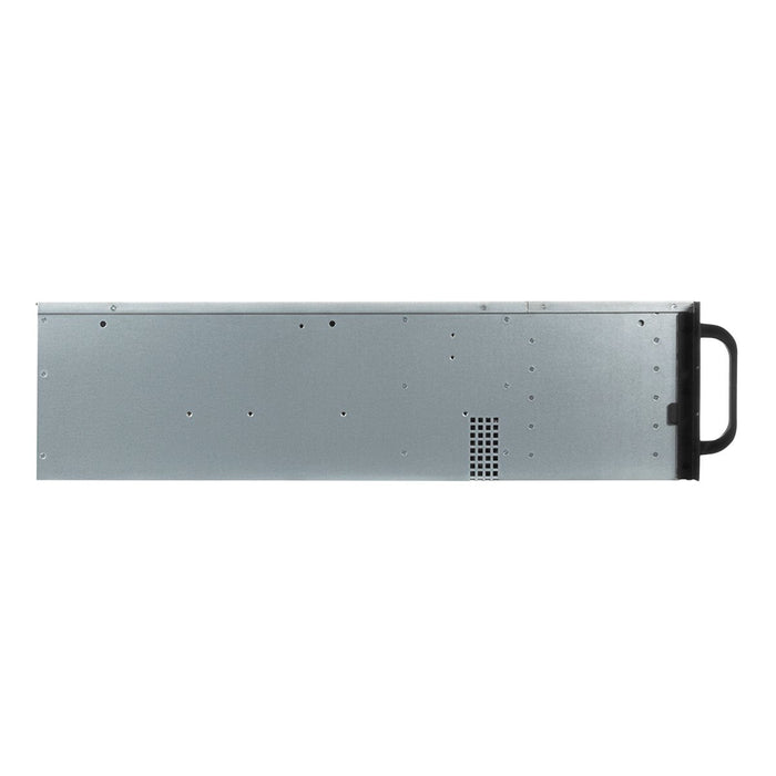 EAN 6940533544258 - UNYKAch 4U HSW4520 Estante Negro, Plata imagen 3