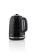 EAN 8590393325733 - Eta Duna tetera eléctrica 1,7 L 2200 W Negro imagen 4