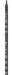 EAN 0731304752783 - APC NetShelter Rack PDU Advanced Gen 2, Metered, 3Phase, 43.5kW 400V 63A or 34.6kW 415V 60A, 560P6, 42 Ou imagen 1