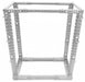 EAN 4038816020598 - ALLNET ALL-SW4POST32GRAU armario rack 32U Rack o bastidor independiente Gris imagen 3