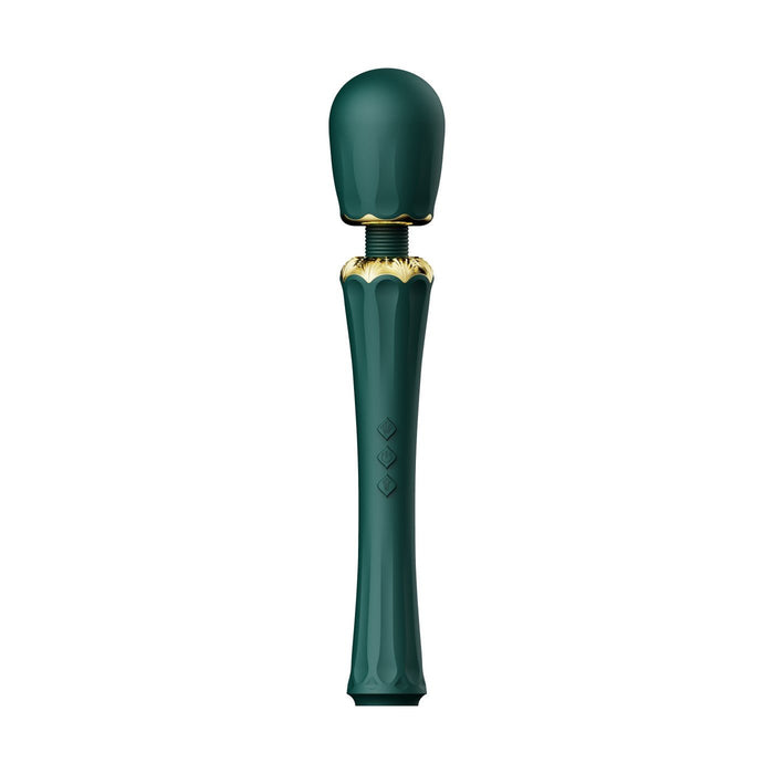 EAN 735632930080 - Zalo Kyro Vibrador de varita Ambidextro imagen 4